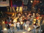 Domingo 1 abril acropolis pecadores